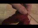 Knitting Step By Step Ep 13a