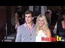 Julianne Hough & Cody Linley at High School Musical 3 Los An Julianne Hough & Cody Linley at High School Musical 3 Los An