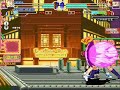 Mugen: Jin's Search 75 Special - Vixen Battle Tournament 4