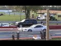 02 KB Mustang GT  VS. 06 TB SS