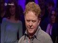 Simply Red - Interview + Positively 4th Street (live)