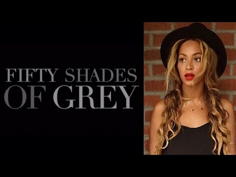 Beyoncé Teases Fifty Shades of Grey Song in First Trailer!