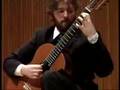 Jerome Ducharme: Prelude in C Minor by Barrios GFA part 4