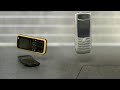 Vertu Ascent Ti Test - Controlled Free Fall