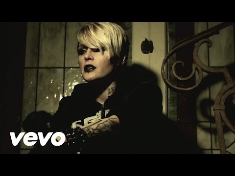 Otep - Baby's Breath