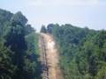 Steep Ascent