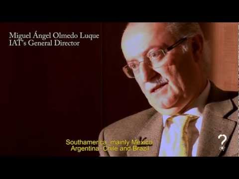 The Unkonwn Andalusian Project