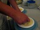 Jack as a chef in new zealand