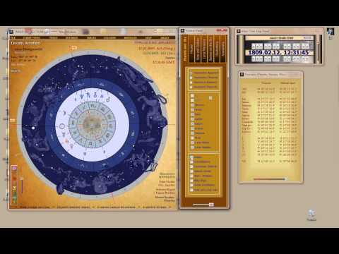 how to define zodiac signs