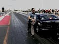 Ellen Pavao Drag Racing Crash and Interview