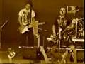 Mary`s Band - Rock in Rio III - Happy Birthday