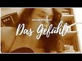 videos de Miriam Spranger - Das Gefühl (Annett Louisan Cover)