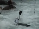 Bourg N1 2008 : les videos kayak