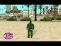 Reality Beach Santa-Marie для GTA San Andreas видео 1