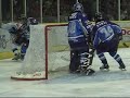 2007 ASIA LEAGUE ICE HOCKEY FINAL SEIBUvsCRANES?YULE\