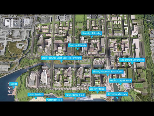LAKEVIEW VILLAGE