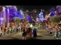 Walt Disney World Resort