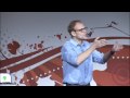 Deep Frying a Turkey - Alton Brown Q&A