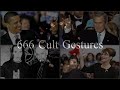 666 Cult Gestures