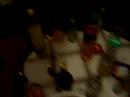 Party in Vaale