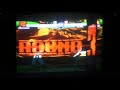 V�deo Street Fighter Alpha 3 Tom Gaffikin vs Biff Part 2
