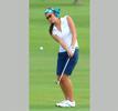 Big Break Ka'anapali - Kim Bombs her Way to Victory