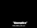 Akomplice Clothing Interview at Agenda 2008: LNTV