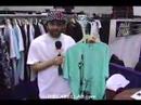 Akomplice Clothing Interview at Agenda 2008: LNTV Akomplice Clothing Interview at Agenda 2008: LNTV