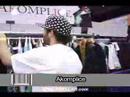 Akomplice Clothing Interview at Agenda 2008: LNTV