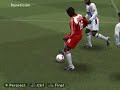 Golazo de Aghahowa