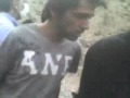 Mother of killed student, Sohrab Arabi, 19 years old!