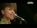 Zita Swoon - Thinking about you all the time (live)