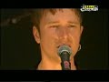 zita swoon   thinking about you all the time  live 