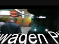 U-Bahn Frankfurt