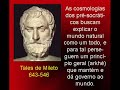 Filosofia Antiga - Mito e Raz�o 2