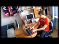 песенка про интернет и тв