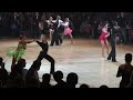 World Youth Latin Championship HD　No,QFS001