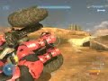 Halo 3 - Funny Matchmaking High Guy