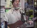 Mark Duval and Traci Seuss at WIDR 89.1 FM