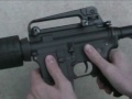 Airsoft REVIEW: Classic Army Sportline M15A4 Carbine- part 1