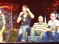 Enrique Iglesias Insomniac tour Enrique Iglesias Insomniac tour