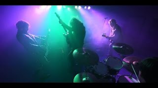 Room Full of Cowards Official Video
