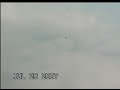 Patty Wagstaff flying in the cirrus extra at 07 oshkosh
