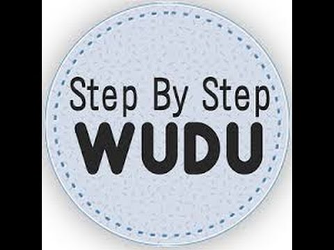 how to perform wudu islamqa