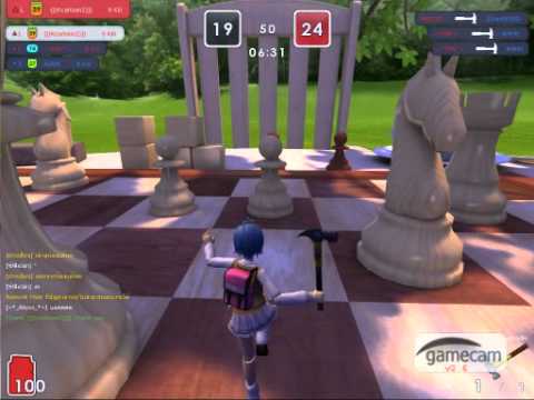 chess online