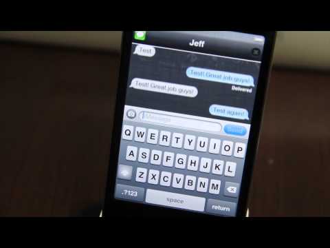Nuevas funciones de IntelliscreenX: respuesta rápida para los SMS (Cydia) 0 Nuevas funciones de IntelliscreenX: respuesta rápida para los SMS (Cydia)