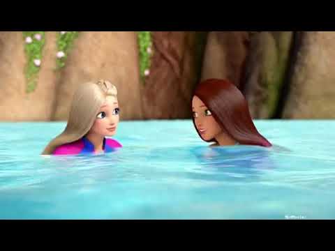 barbie dolphin magic full movie in tamil