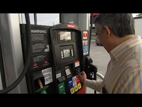 save - Website-turned-smartphone app helps users save money at the pump.
