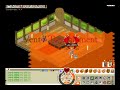 Dofus-Sadida-Lake-Pr