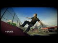 ea skate - strictly school (part1/2)